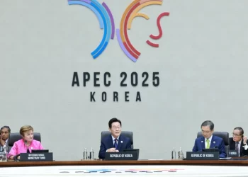 Asia-Pacific Economic Cooperation (APEC) summit: World Leaders Discuss Ways To Tackle Global Trade Uncertainties