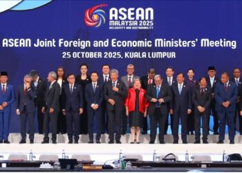 47th ASEAN Summit Begins In Malaysia; PM Modi To Join Virtually