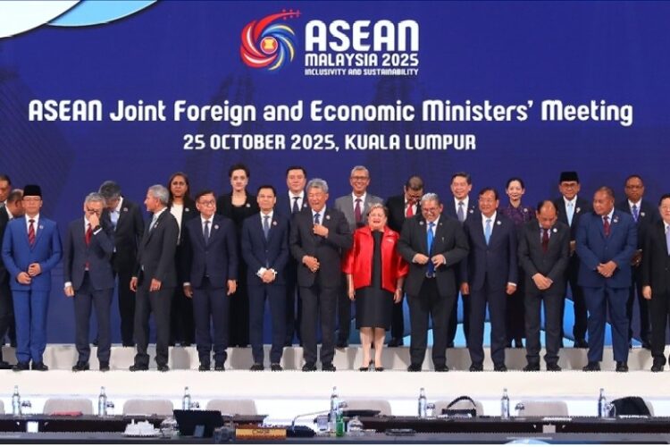 47th ASEAN Summit Begins In Malaysia; PM Modi To Join Virtually
