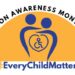 Centre Launches Adoption Awareness Campaign For Children With Special Needs