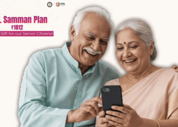 BSNL Samman Plan launched: Affordable 365-day service for senior citizens with many benefits