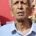 Noted Homeopath and Social Worker, Dr. Syed Mujibur Raheman (Dr. Gora Babu), Passes at 85.