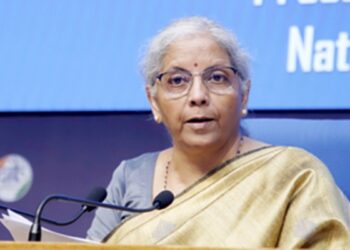 Union Finance Minister Smt. Nirmala Sitharaman to Launch Nationwide Awareness Campaign of Unclaimed Financial Assets – “आपकी पूँजी, आपका अधिकार” (“Your Money, Your Right”)