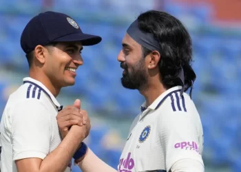 IND vs WI 2nd Test: Rahul Hits Unbeaten 58 As India Beat WI By Seven-Wicket To Sweep Series 2-0