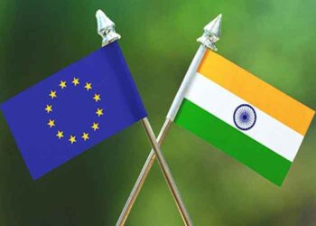 India, EU Eye Trade Deal In Three Months Amid US Tariff Offensive: Report