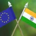 India, EU Eye Trade Deal In Three Months Amid US Tariff Offensive: Report