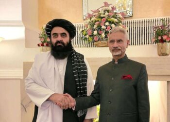 Pakistan Summons Afghan Envoy Over India-Afghanistan Joint Statement