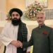 Pakistan Summons Afghan Envoy Over India-Afghanistan Joint Statement