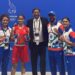 Indian Boxers Shine At Asian Youth Games With Record Medal Haul