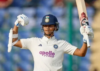 IND vs WI Highlights, 2nd Test Day 1: Yashasvi Jaiswal Slams 173, Achieves Huge Feat; India 318/2 At Stumps vs WI