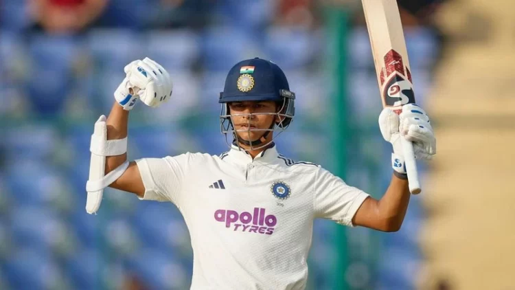 IND vs WI Highlights, 2nd Test Day 1: Yashasvi Jaiswal Slams 173, Achieves Huge Feat; India 318/2 At Stumps vs WI