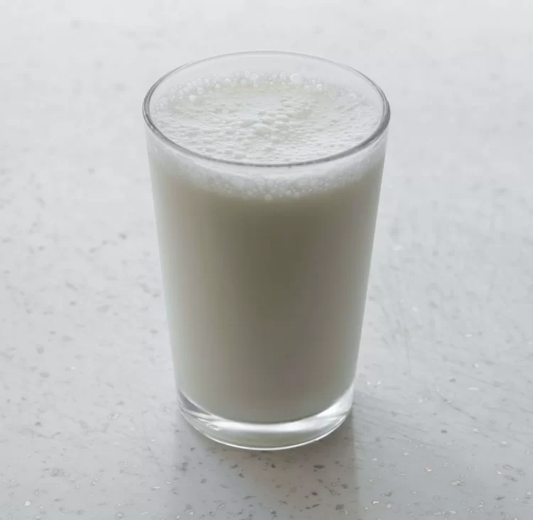 Is Milk enough for bone health? Debunking the calcium myth