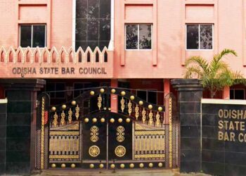 Odisha Lawyers To Observe Pen-Down Strike Tomorrow Over Advocate Pitabash Panda’s Murder