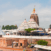 DGCA Declares Puri’s Jagannath Temple ‘Red Zone’ Till 2028