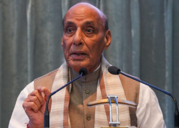 Operation Sindoor Exposed Pakistan’s Air Defence, Proved India’s Decisive Capability: Raksha Mantri Shri Rajnath Singh