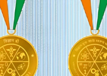 Rashtriya Vigyan Puraskar 2025 winner announced; list of awardees here