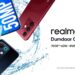 Realme 15x 5G launched in India with 7,000mAh battery and Dimensity 6300 SoC