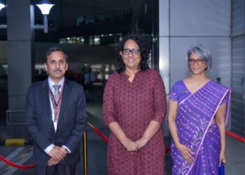 Sri Lankan PM Harini Amarasuriya arrives in India for 3-day visit