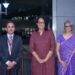 Sri Lankan PM Harini Amarasuriya arrives in India for 3-day visit
