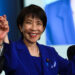 Sanae Takaichi Becomes Japan’s First Female Prime Minister
