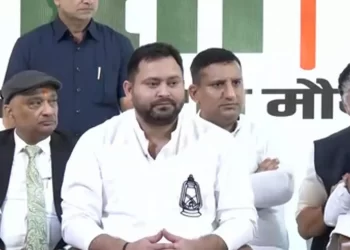 Bihar Polls: Mahagathbandhan Finally Declares Tejashwi Yadav As CM Face