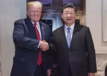Trump, Xi Meet In South Korea To Focus On Strategic, Economic, Geopolitical Issues