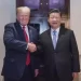 Trump, Xi Meet In South Korea To Focus On Strategic, Economic, Geopolitical Issues