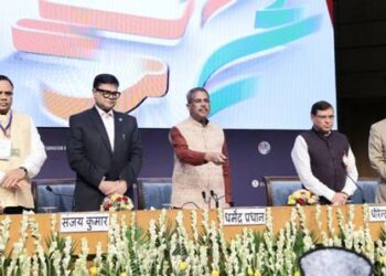 MoE asks students to join Viksit Bharat Buildathon 2025; register by Oct 6