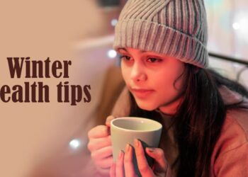 Winter Health Tips: How to Maintain Wellness in the Cold Season