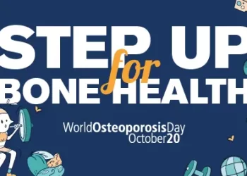 World Osteoporosis Day 2025- Ayurveda Offers Holistic Pathways to Strengthen Bones and Prevent Fragility