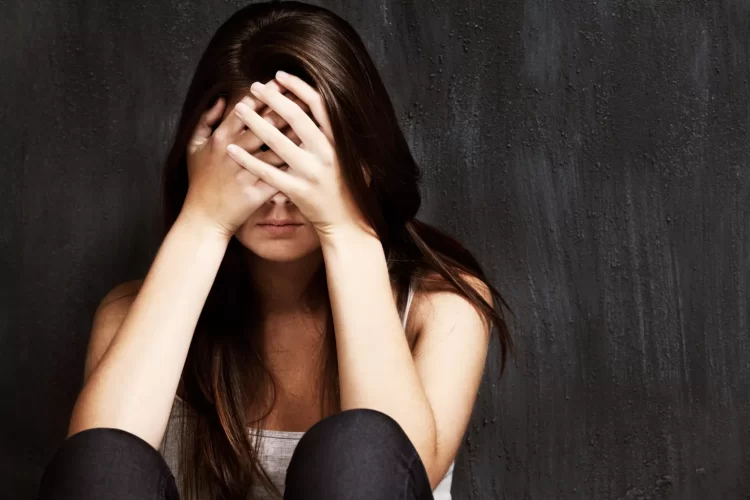 Mental Health: Know how to recognise the early signs of anxiety and depression