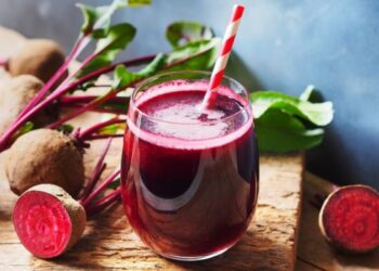 Beetroot juice: Nutrition, benefits and how to use?