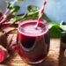 Beetroot juice: Nutrition, benefits and how to use?