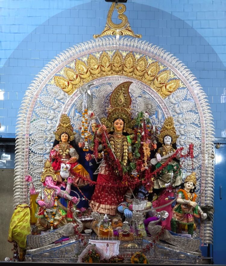 Dussehra (Vijayadashami) : History, Significance and Celebration of Vijayadashami