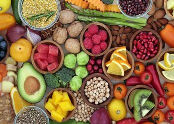 Know the foods that boost fertility