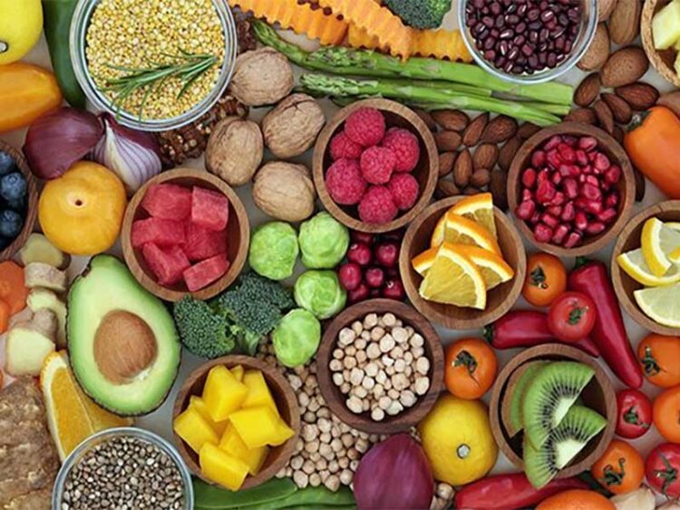 Know the foods that boost fertility