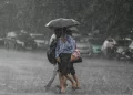Depression Forms Over BoB, Likely To Intensify; Odisha-WB Coasts On Alert