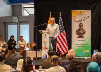 Bill Gates Lauds India’s Rise As ‘Global Leader In Innovation’