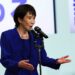Japan: Sanae Takaichi Wins Ruling Party Leader Race, Set To Become First Female PM On Oct 15