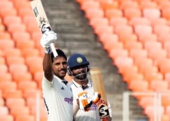 1st Test: Centuries By Rahul, Jurel, And Jadeja Take India To 448/5, Lead West Indies By 286 Runs