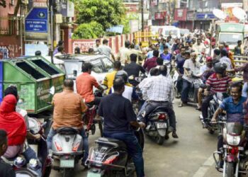 Cuttack limping back to normalcy as shops open after curfew lifted and internet restored