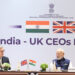 India-UK Joint Statement
