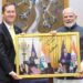 New US Ambassador Hails ‘New Era’ In US-India Relations Driven By PM Modi And Trump
