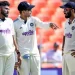 IND vs WI 2nd Test: India Require 58 Runs On Day Five To Complete 2-0 Series Sweep Over West Indies