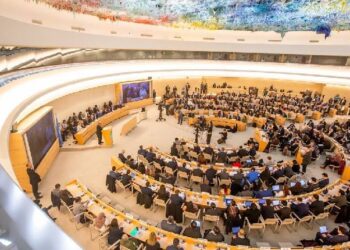 Pledging To Be Bridge-Builder, India Elected Unopposed To UN Human Rights Council