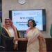 India and Saudi Arabia Strengthen Cooperation in Chemicals and Petrochemicals Sector