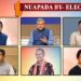 Nuapada By-Poll: BJP Names 40 Star Campaigners To Woo Voters