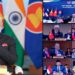 Prime Minister’s participation in the 22nd ASEAN-India Summit in Kuala Lumpur