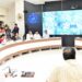 CM Majhi Reviews Cyclone ‘Montha’ Preparedness, Targets Zero Casualties