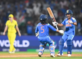Women’s World Cup: India’s Historic Run Chase And Jemimah’s Masterclass On Way To Final